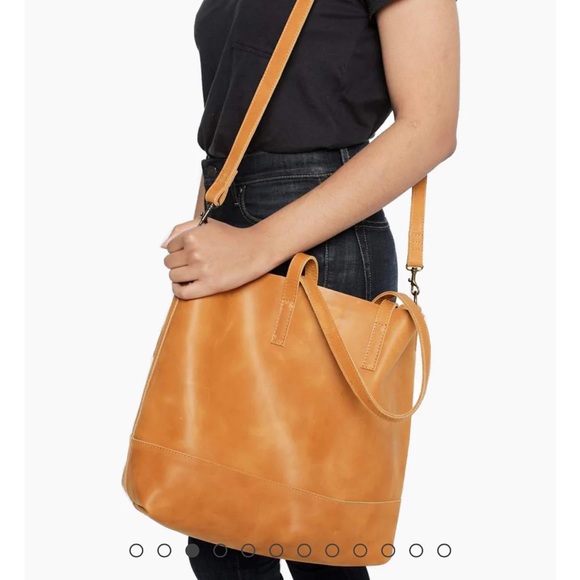 Able Bags Able Crossbody Tote Poshmark